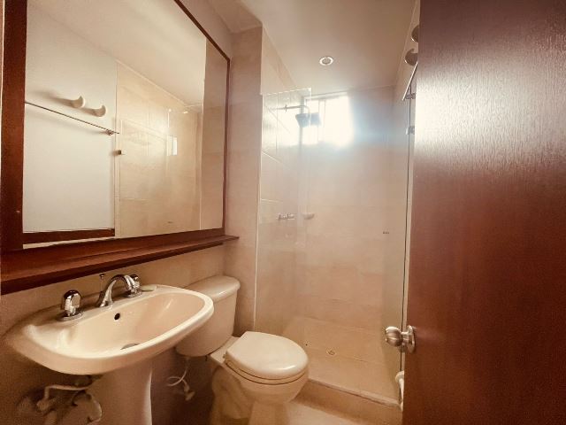 Apartamento en Arriendo