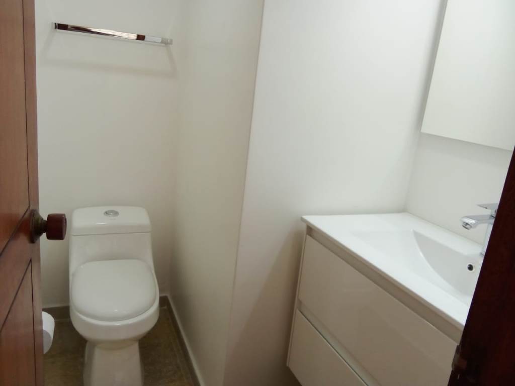 Apartamento en Venta