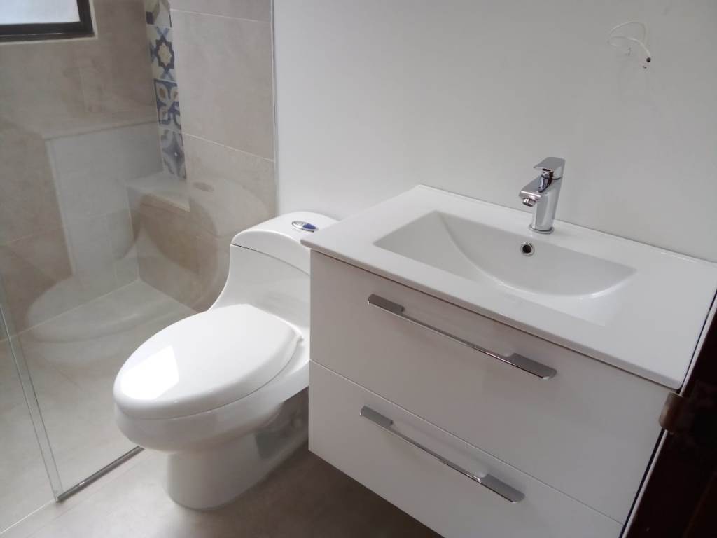 Apartamento en Venta