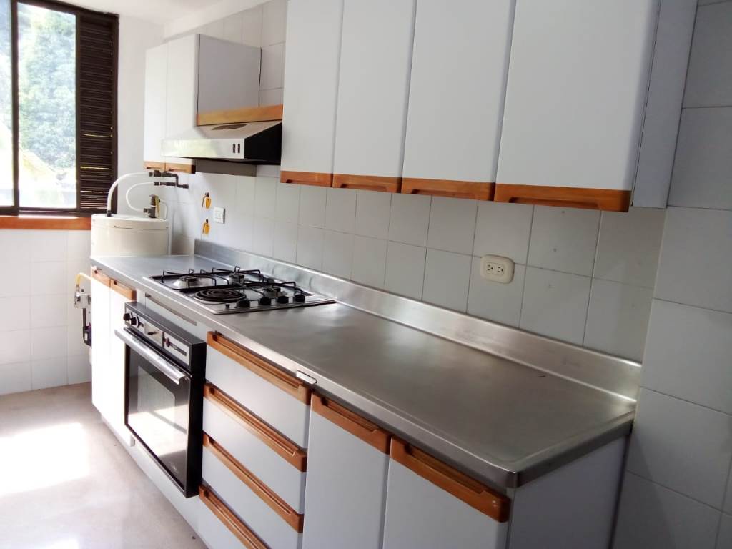 Apartamento en Venta