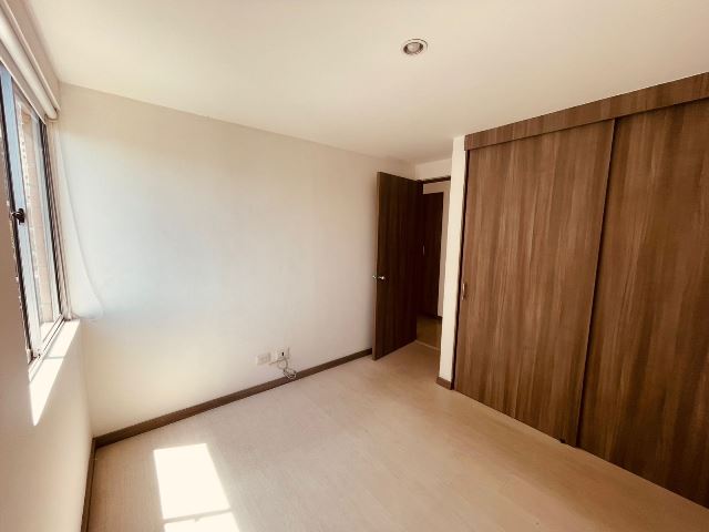 Apartamento en Arriendo