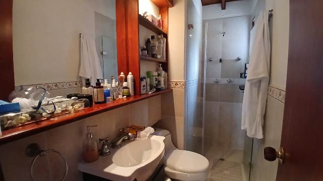 Apartamento en Arriendo