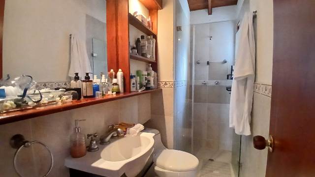 Apartamento en Arriendo