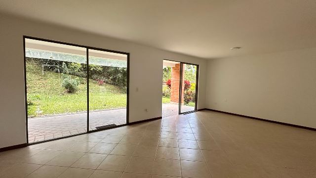 Casa en Arriendo