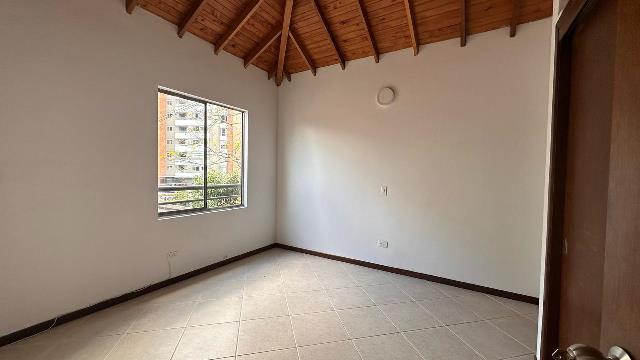 Casa en Arriendo