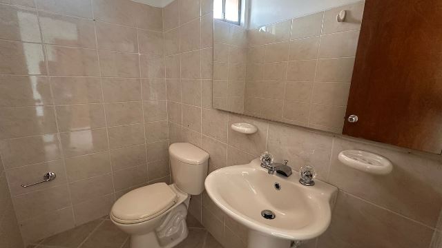 Casa en Arriendo