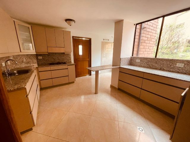 Apartamento en Venta
