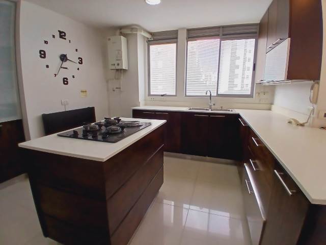 Apartamento en Arriendo