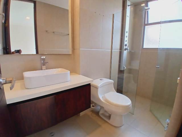 Apartamento en Arriendo