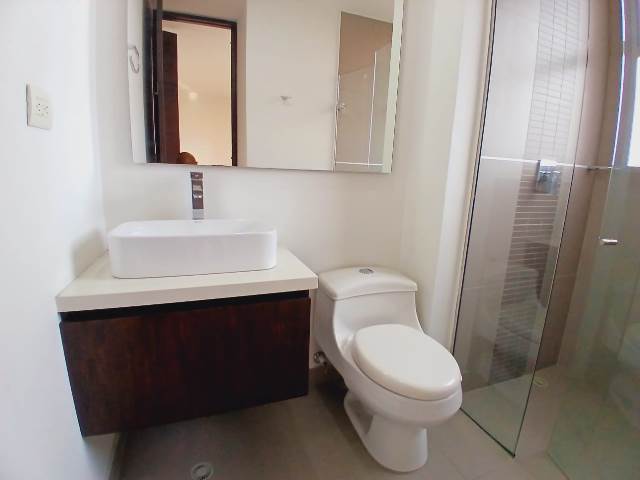 Apartamento en Arriendo