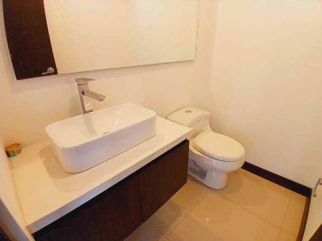 Apartamento en Arriendo