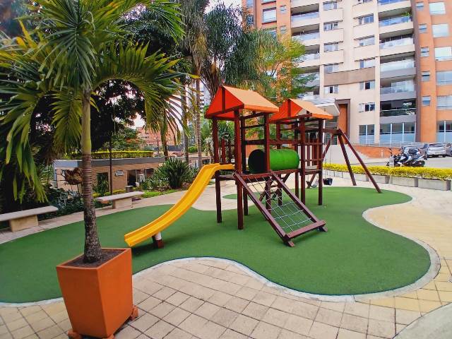 Apartamento en Arriendo