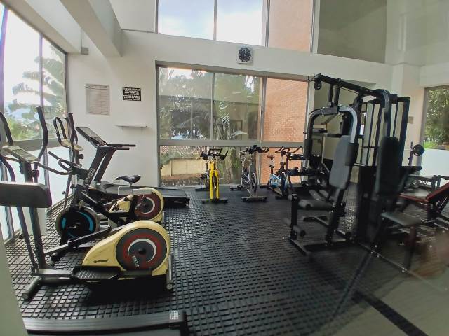 Apartamento en Arriendo