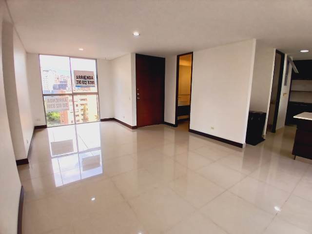 Apartamento en Arriendo