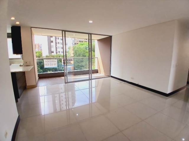 Apartamento en Arriendo