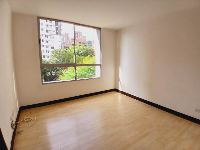 Apartamento en Arriendo