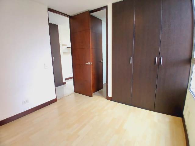 Apartamento en Arriendo