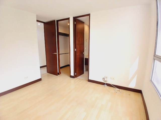 Apartamento en Arriendo