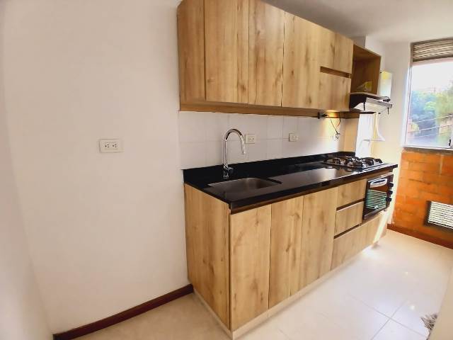 Apartamento en Arriendo