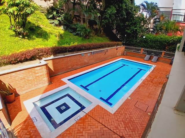 Apartamento en Arriendo