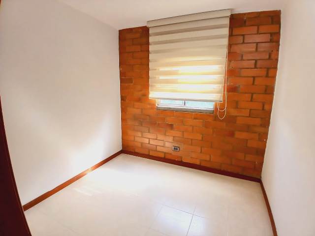 Apartamento en Arriendo