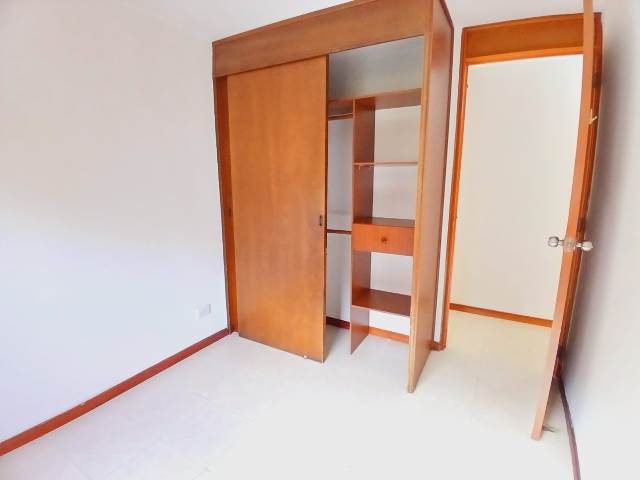 Apartamento en Arriendo