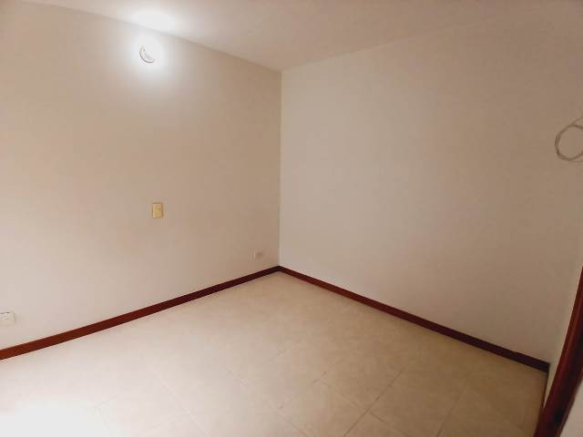 Apartamento en Arriendo