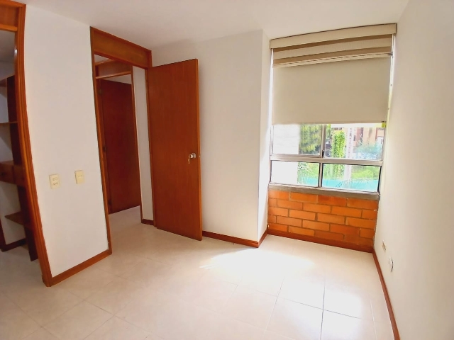 Apartamento en Arriendo