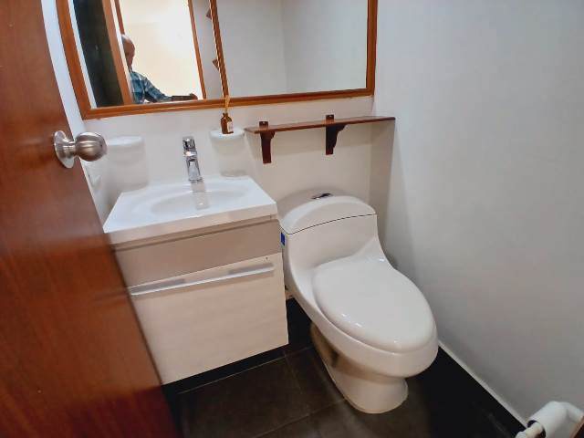 Apartamento en Arriendo