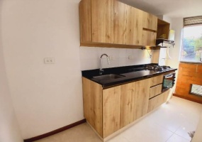 3 Habitaciones Habitaciones, 0 ,2 BathroomsBathrooms,Apartamento,En Arriendo,0,3829