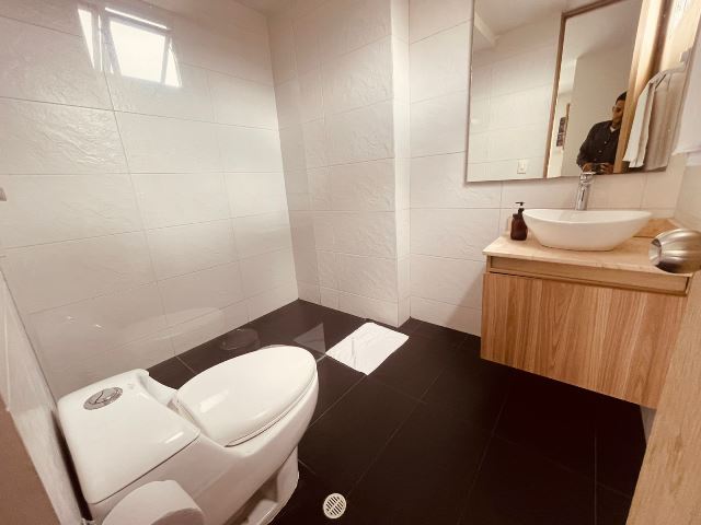 Apartamento en Arriendo