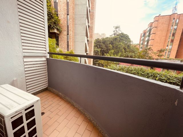 Apartamento en Arriendo