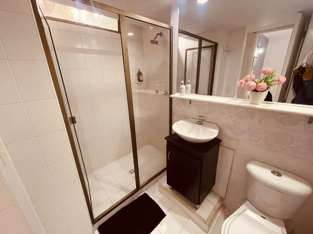 Apartamento en Arriendo