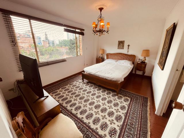 Apartamento en Venta