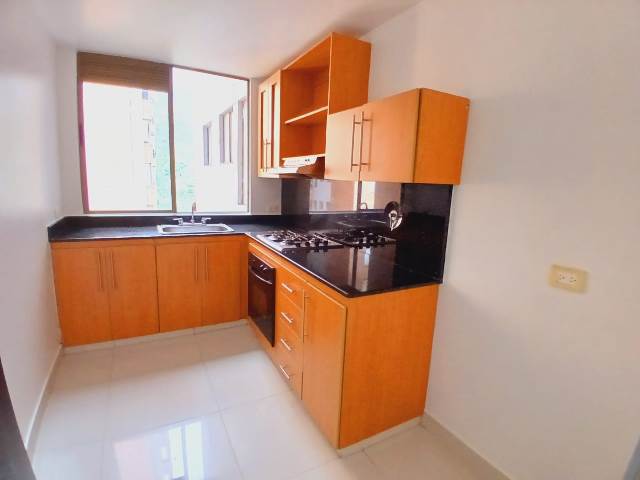 Apartamento en Arriendo