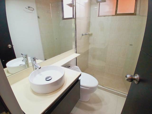 Apartamento en Arriendo