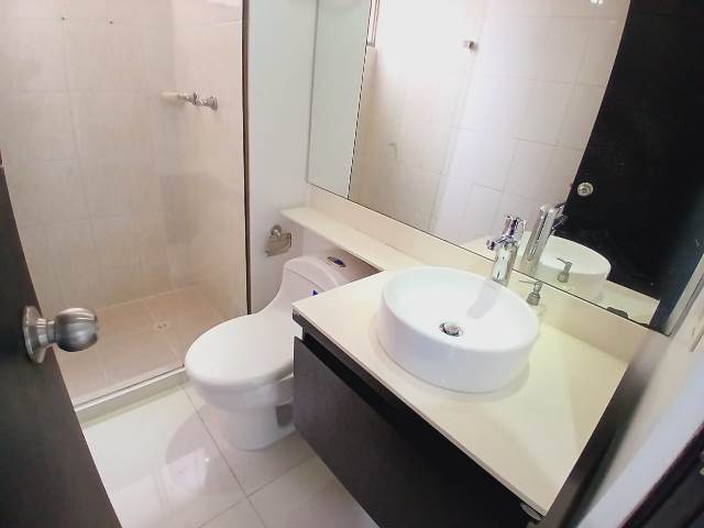 Apartamento en Arriendo