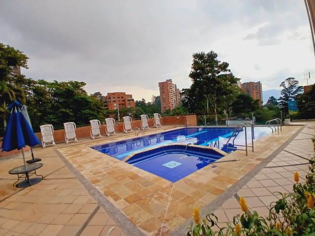 Apartamento en Arriendo