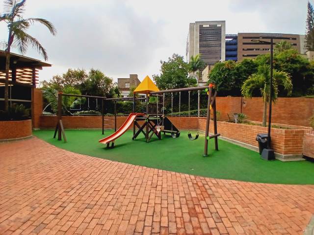 Apartamento en Arriendo