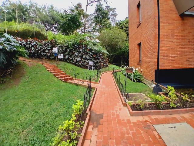 Apartamento en Arriendo