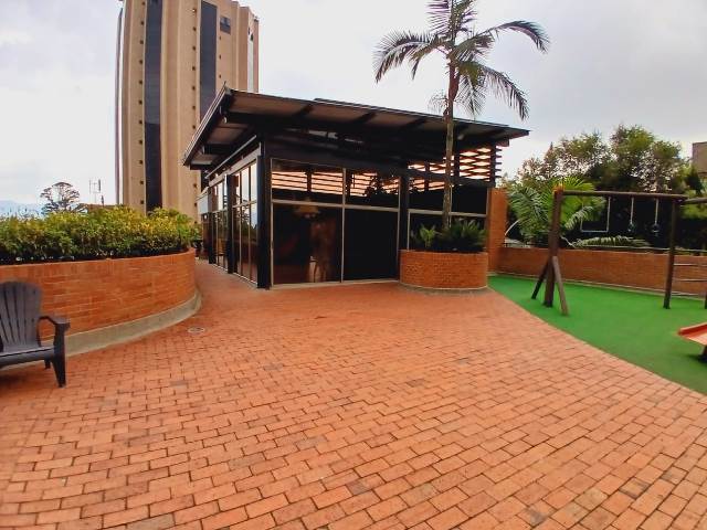 Apartamento en Arriendo