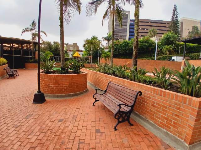 Apartamento en Arriendo