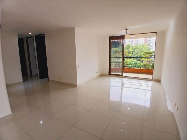 Apartamento en Arriendo