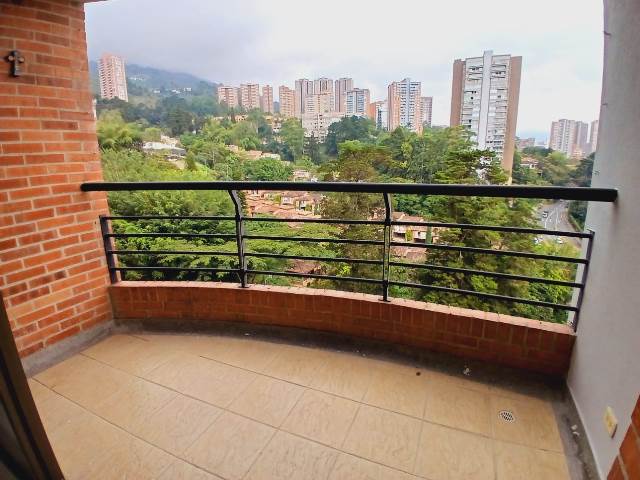 Apartamento en Arriendo