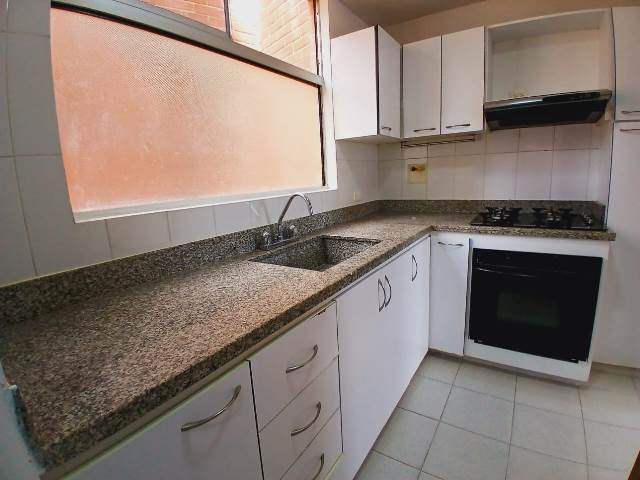 Apartamento en Arriendo