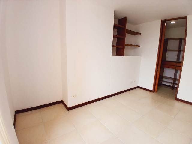 Apartamento en Arriendo