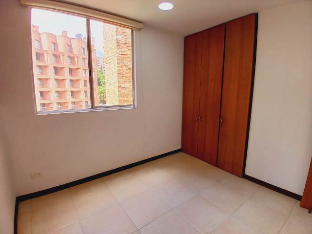 Apartamento en Arriendo