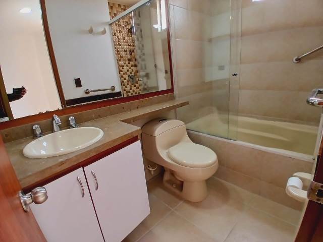 Apartamento en Arriendo