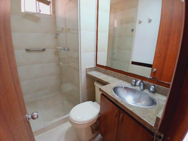 Apartamento en Arriendo