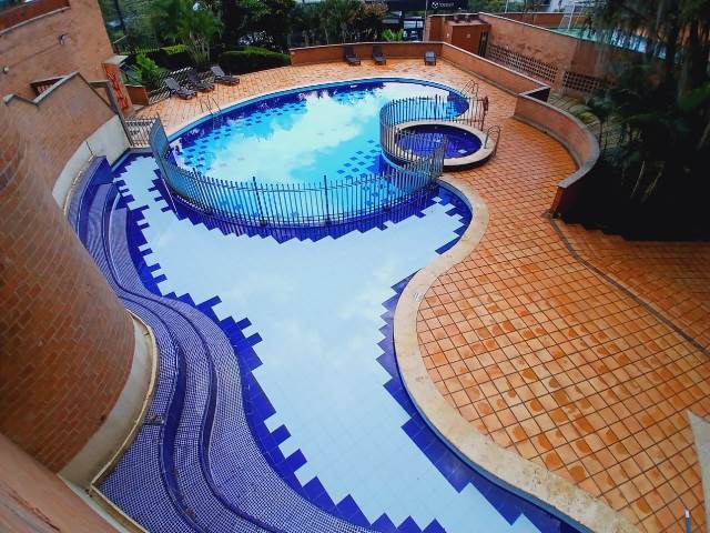 Apartamento en Arriendo